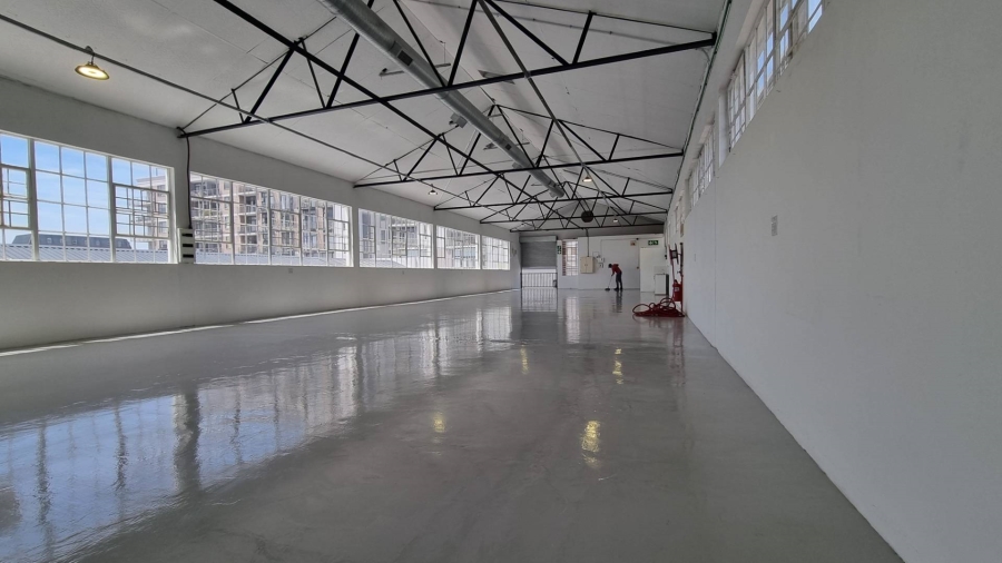 Commercial Property for Sale in Woodstock Western Cape